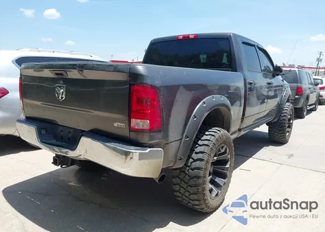 2016 Ram 2500 Tradesman z USA, uszkodzony, nr VIN 3C6UR5CL8GG173661